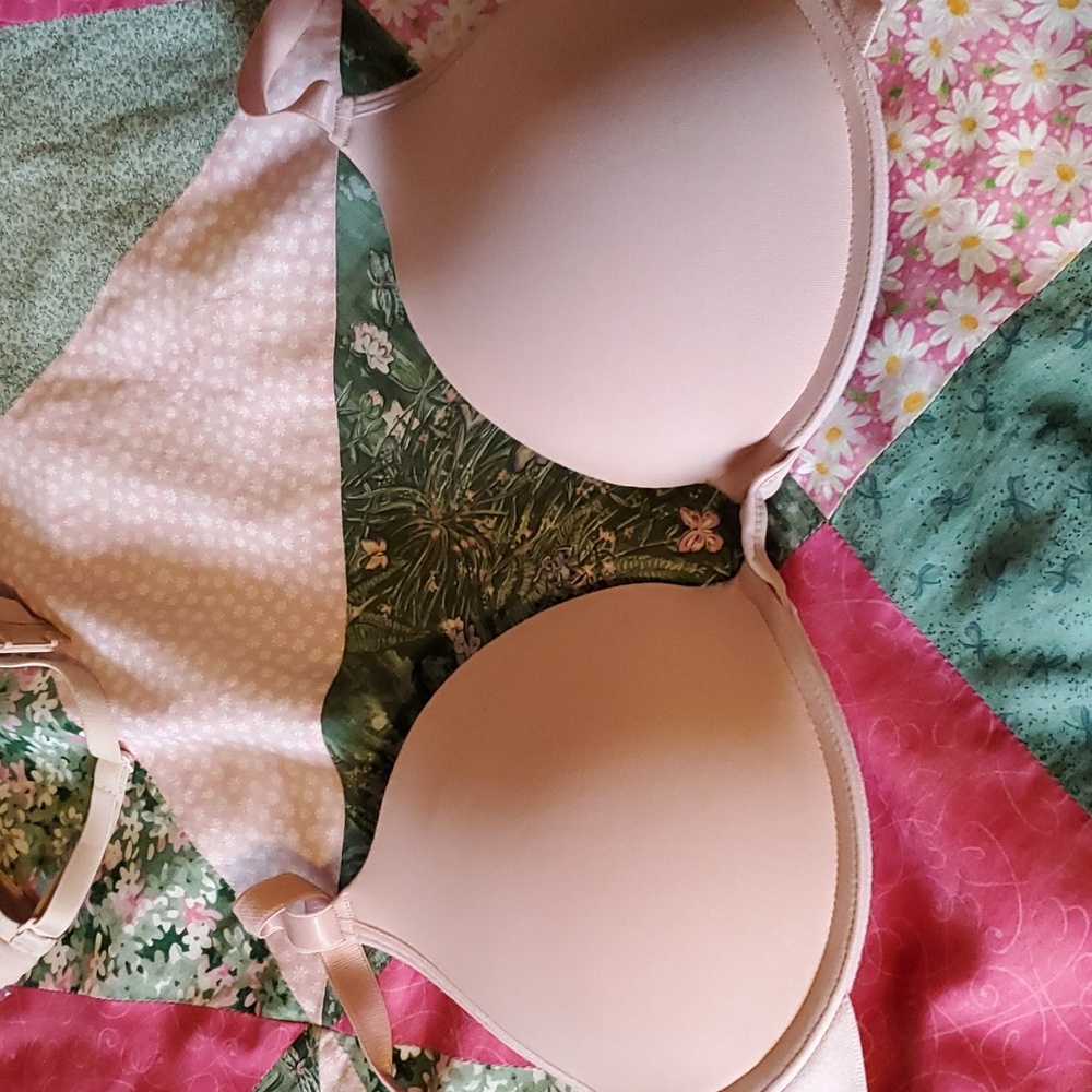 Pepper push up bra 38A